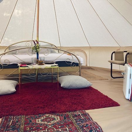 Camping Rogowo Mrzezyno Phòng bức ảnh