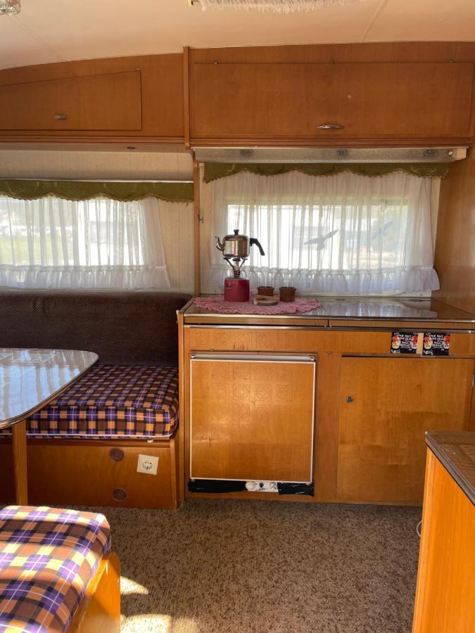 Camping Rogowo Mrzezyno Ngoại thất bức ảnh