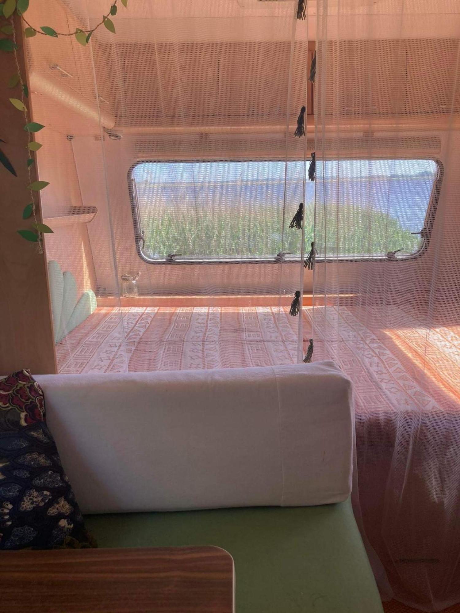 Camping Rogowo Mrzezyno Phòng bức ảnh