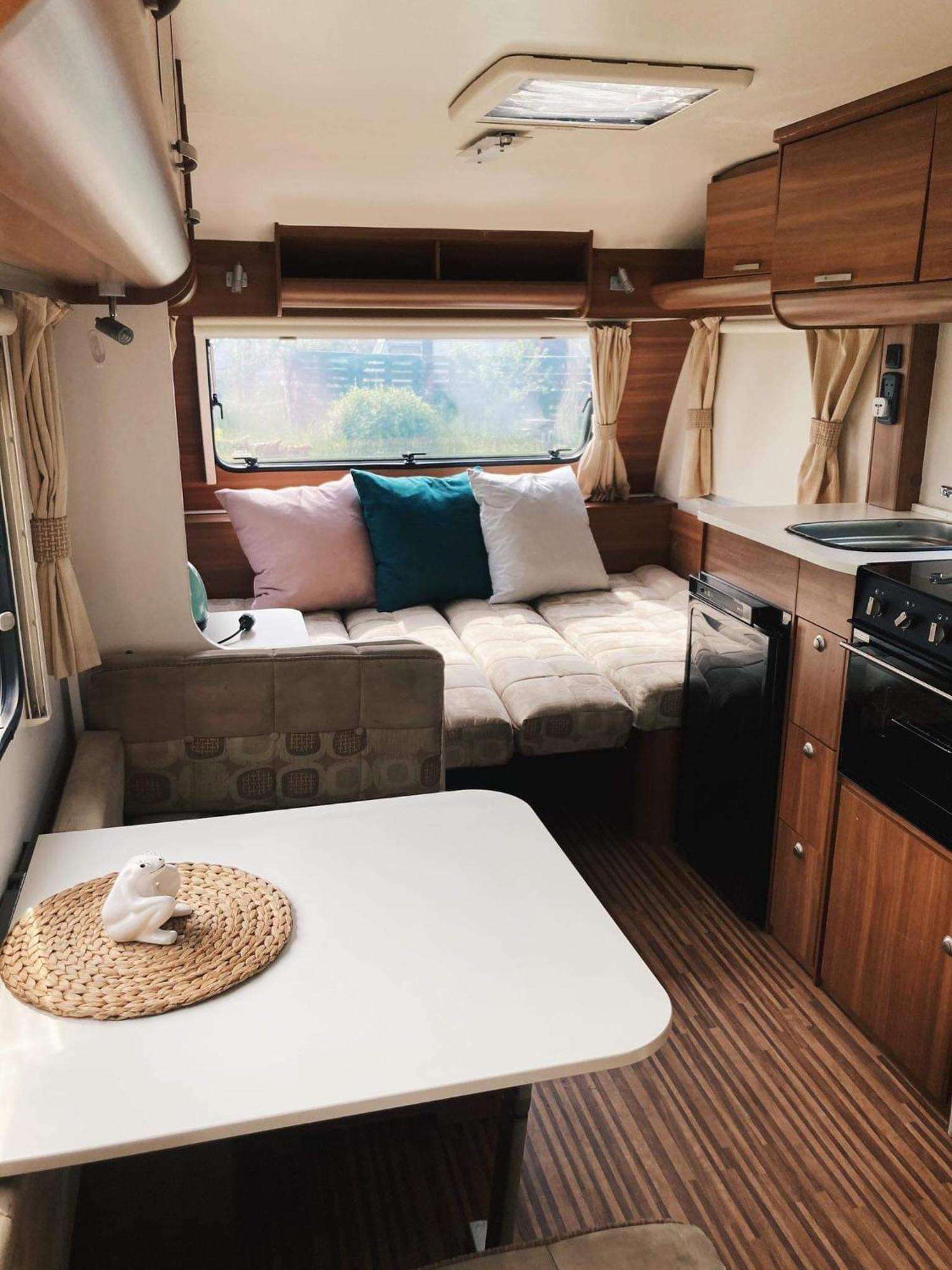 Camping Rogowo Mrzezyno Phòng bức ảnh